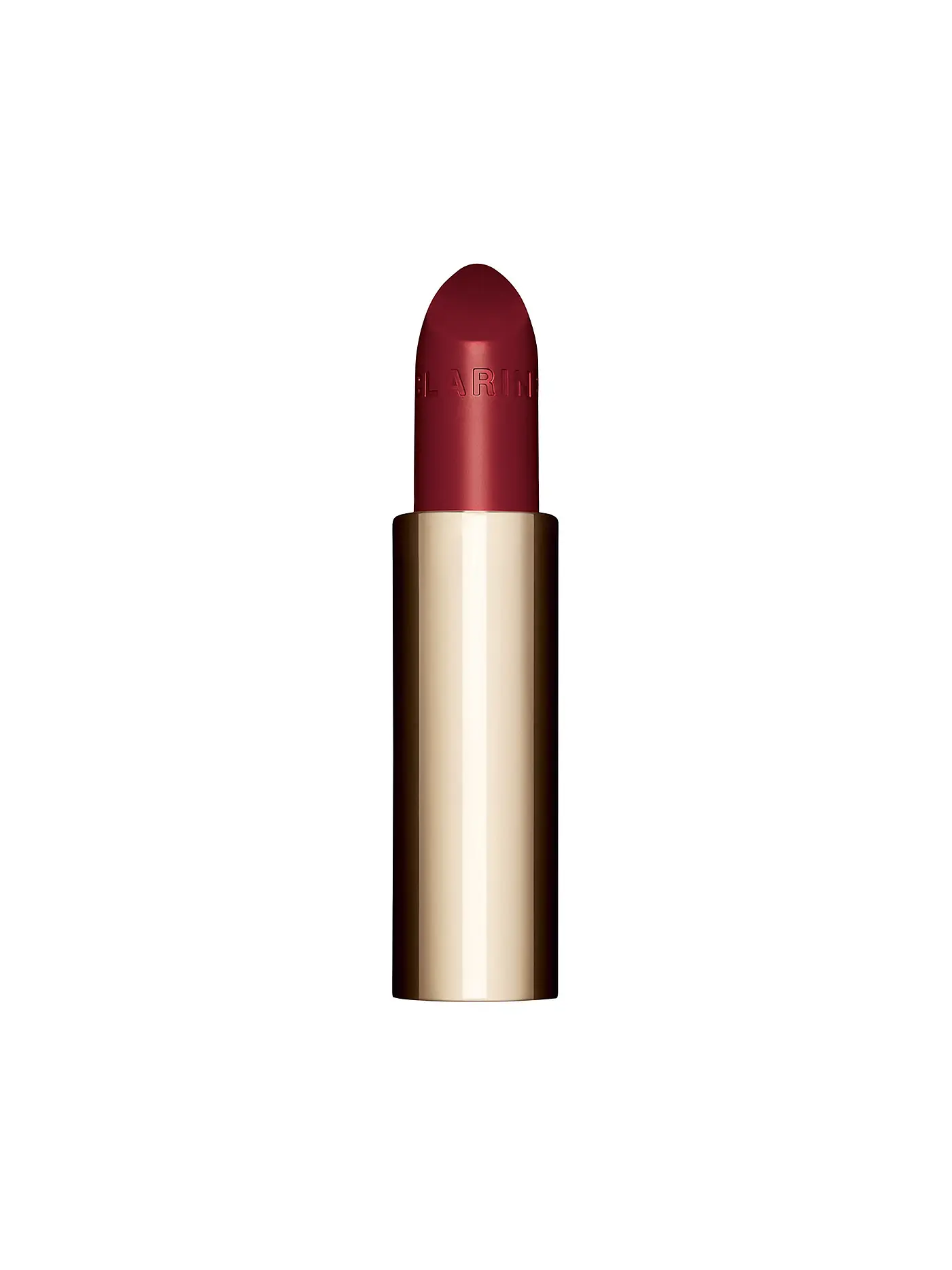 CLARINS | Lippenstift - Joli Rouge Refill (711 Papaya) | dunkelrot